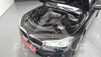 2017 BMW 740M