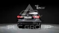 2017 BMW 740M