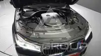 2017 BMW 740M