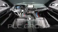 2017 BMW 740M