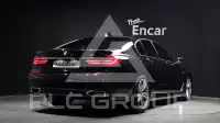 2017 BMW 730M