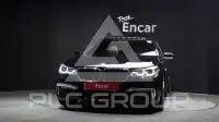 2017 BMW 730M