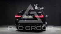 2017 BMW 730M