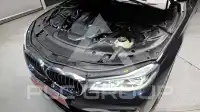 2017 BMW 730M