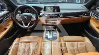 2017 BMW 730M