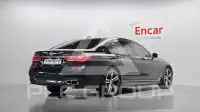 2017 BMW 760M