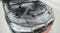 2017 BMW 760M