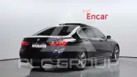 2017 BMW 740M
