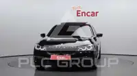 2017 BMW 740M