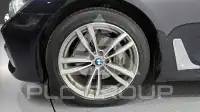 2017 BMW 740M