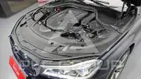 2017 BMW 740M