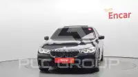 2017 BMW 740M