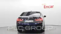 2017 BMW 740M