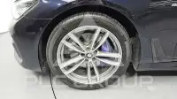 2017 BMW 740M