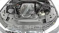 2017 BMW 740M