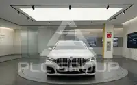 2017 BMW 730M