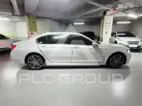 2017 BMW 730M