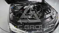 2017 BMW 750