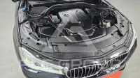 2017 BMW 740M