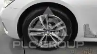 2017 BMW 730M