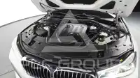 2017 BMW 730M