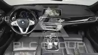 2017 BMW 730M