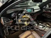 2017 BMW 760M