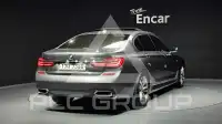 2017 BMW 730M
