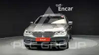 2017 BMW 730M