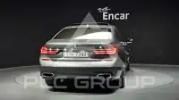 2017 BMW 730M