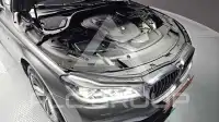 2017 BMW 730M