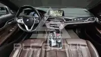 2017 BMW 730M