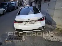 2017 BMW 740M