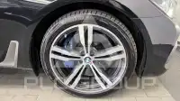 2017 BMW 760M