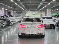 2017 BMW 320M