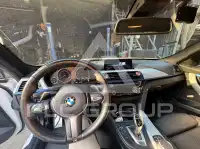 2017 BMW 320M
