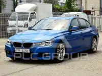 2017 BMW 330