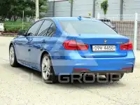 2017 BMW 330