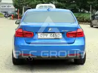 2017 BMW 330