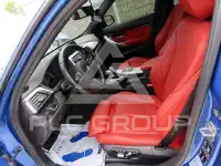 2017 BMW 330