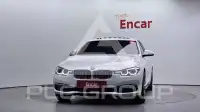 2017 BMW 320