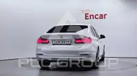 2017 BMW 320