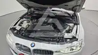 2017 BMW 320