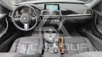 2017 BMW 320