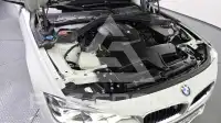 2017 BMW 320