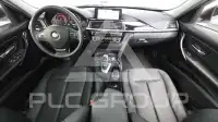 2017 BMW 320