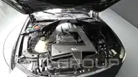 2017 BMW 320