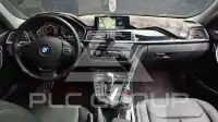 2017 BMW 320