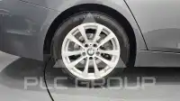2017 BMW 320