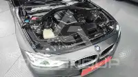2017 BMW 320